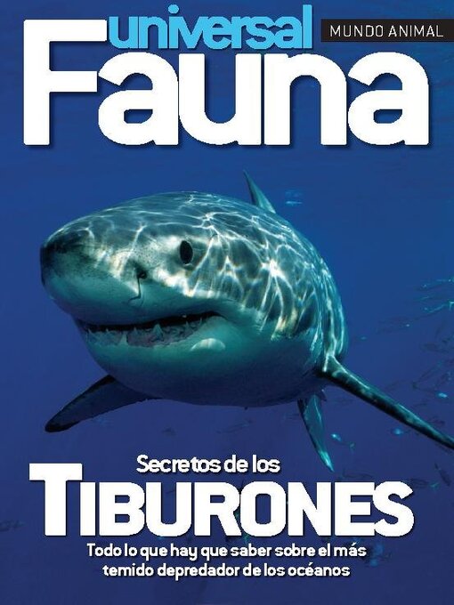 Title details for Fauna Universal by Media Contenidos - Available